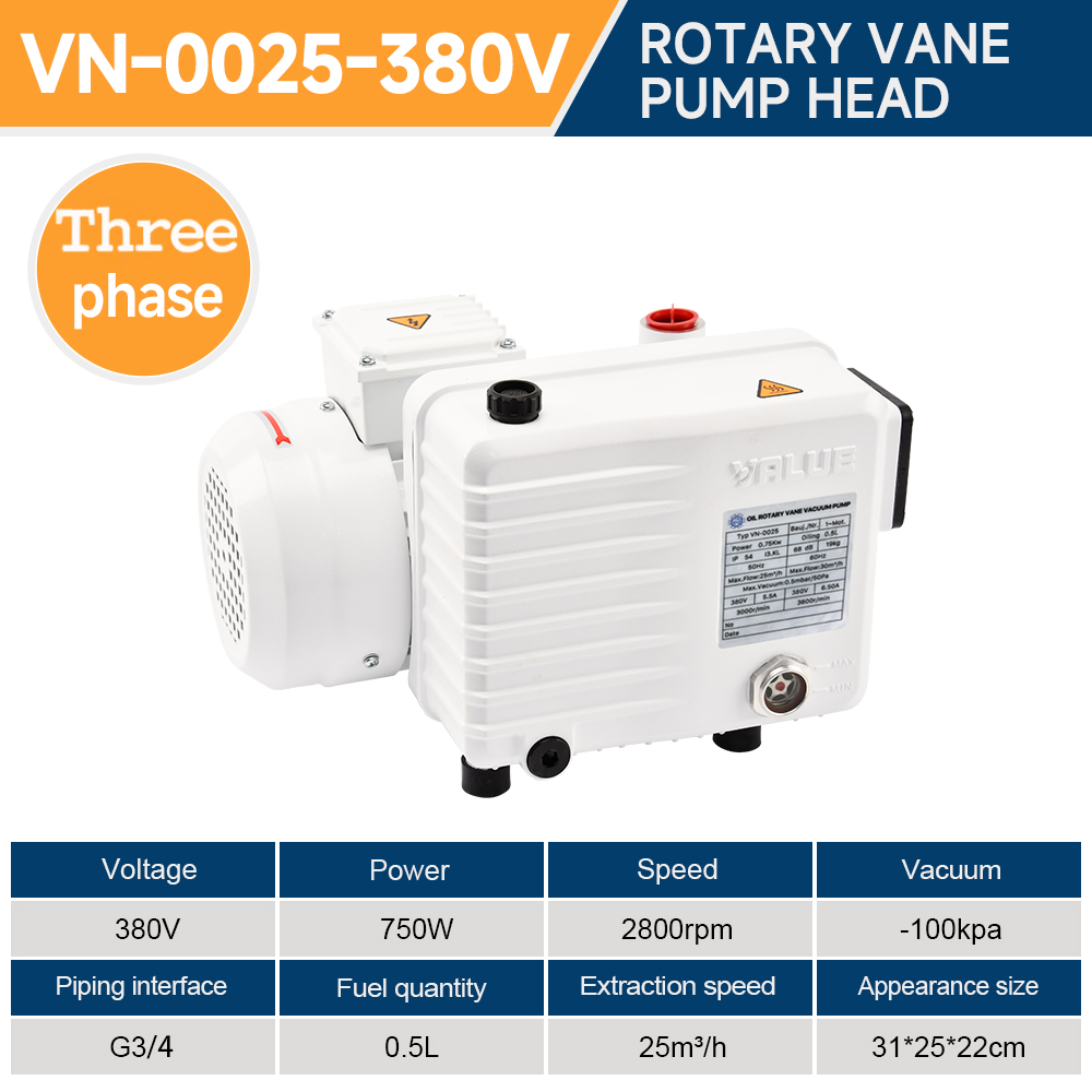 \rotary-vane-vacuum-pumps\vn-0025\vn-0025-rotary-vane-vacuum-pump-25m-h-flow-220v-380v-specification-2